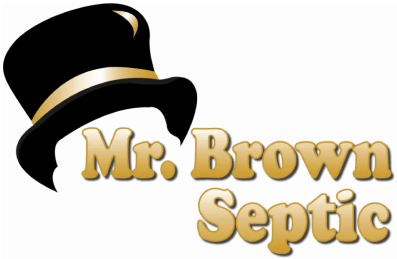 Mr. Brown's Septic